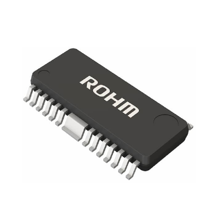 BA6920FP-YE2-Rohm Semiconductor